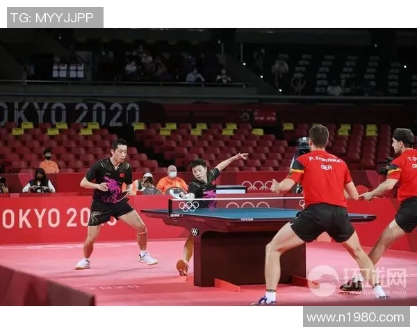 深圳乒乓球队在世锦赛中的比赛经验与表现分析与总结 深圳乒乓球队在世锦赛中的比赛经验与表现分析与总结