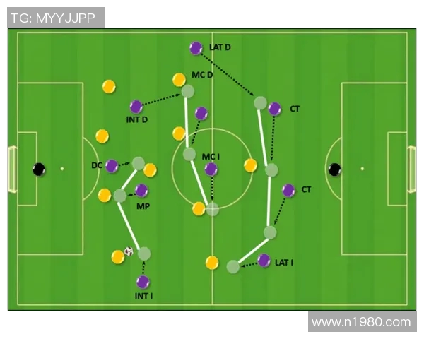 深入分析上海乒乓球队盯防打法的战术特点与应用策略