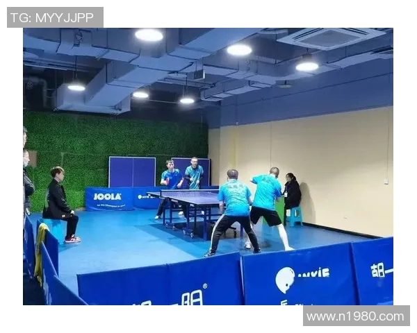 重庆乒乓球队运营策略深度分析与发展前景展望