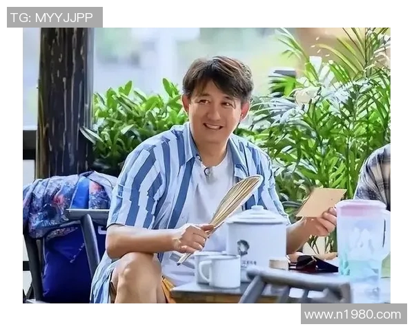 黄磊专访：从绿茵场到人生舞台的足球旅程回顾