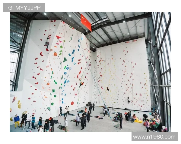 北京攀岩队在攀岩力量排行榜中荣获第四名的佳绩引发关注 北京攀岩队在攀岩力量排行榜中荣获第四名的佳绩引发关注