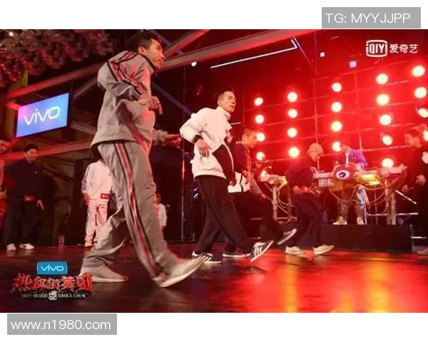 广州街舞队的力量与魅力探讨街舞文化在城市生活中的影响与发展 广州街舞队的力量与魅力探讨街舞文化在城市生活中的影响与发展