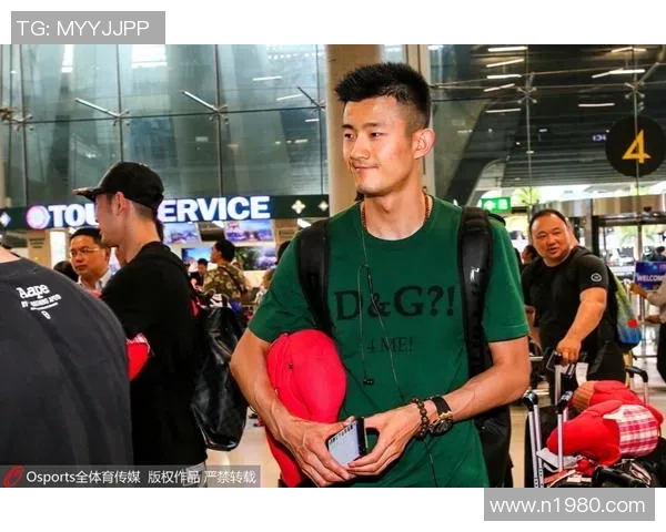 深圳羽毛球队实力强劲荣登全国个人能力排行榜第三名