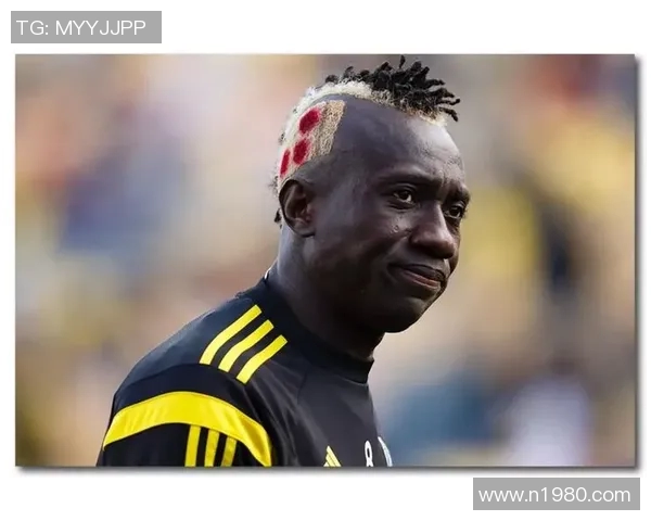 足球明星独特发型解析及其背后故事揭秘 足球明星独特发型解析及其背后故事揭秘