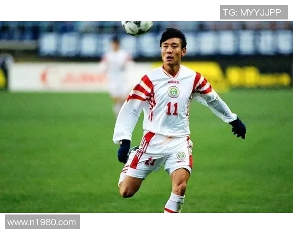 跑男团中的足球明星究竟是谁让我们一起揭晓他的精彩表现与成就 跑男团中的足球明星究竟是谁让我们一起揭晓他的精彩表现与成就