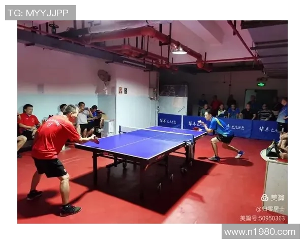重庆乒乓球队与深圳乒乓球队赛后分析力量对比与战术探讨 重庆乒乓球队与深圳乒乓球队赛后分析力量对比与战术探讨