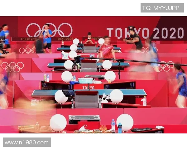 南京乒乓球队技术表现数据分析与提升策略探讨