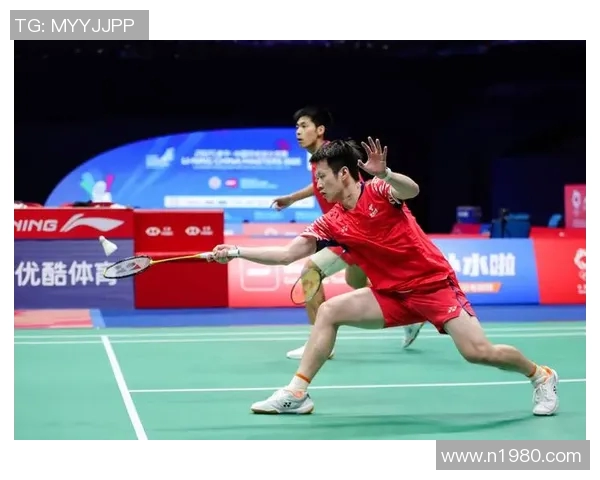 南京羽毛球队在大师赛中的意识表现分析与启示