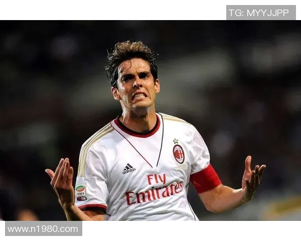 卡卡足球明星卡片的传奇故事与收藏价值解析