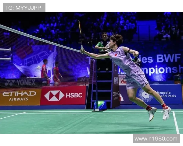 广州羽毛球队反击战术揭秘：深度解析羽毛球竞技的魅力与挑战